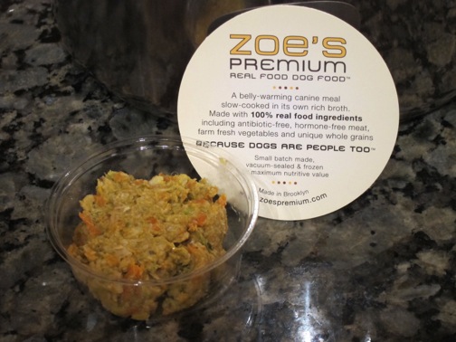 Zoes Premium